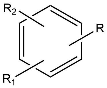 Custom Specialty Aromatic Derivative