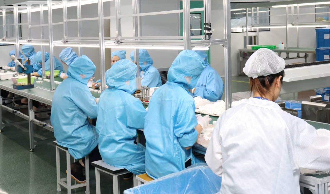 Zhejiang Haitong Plastic Industry Technology Co., Ltd.