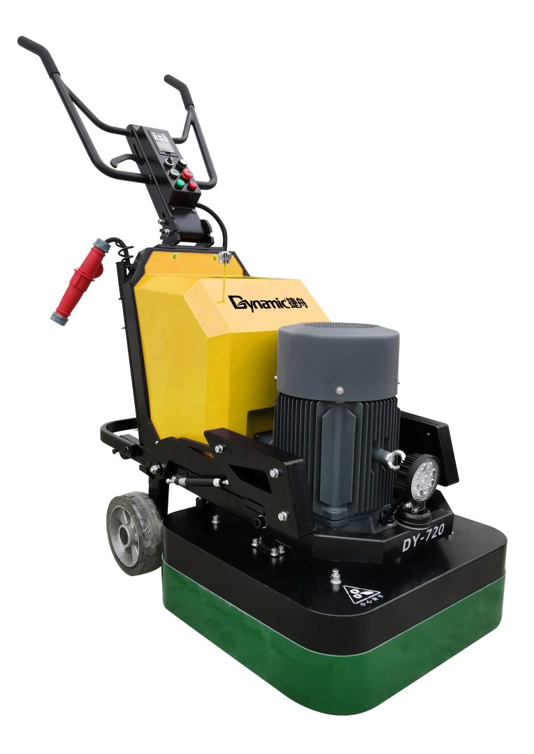 Floor Grinding Machine