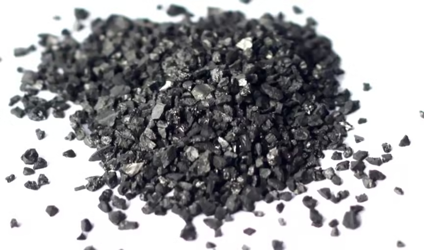 Wood-Based Activated Carbon