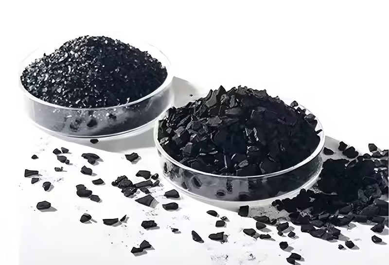 Coconut Shell Activated Carbon