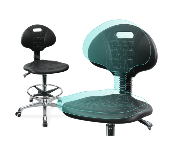 HEWEI SEATING Highlights the Performance, Durability, and Care of Its Advanced PU Polyurethane Integral Skin Seating Solutions
