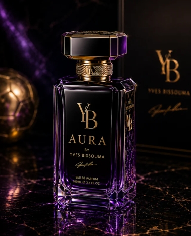 Yves Bissouma Expands Beyond Football with Landmark $7 Million Global Fragrance Partnership