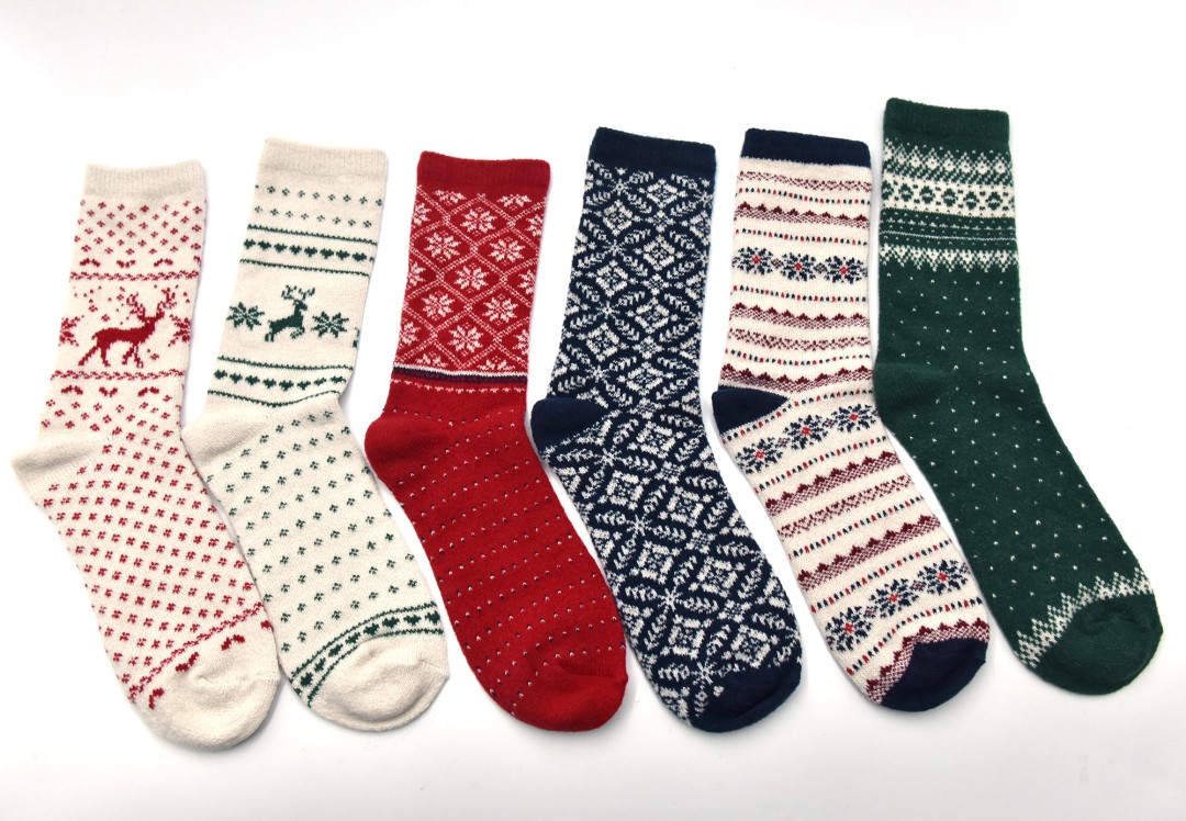 Socks