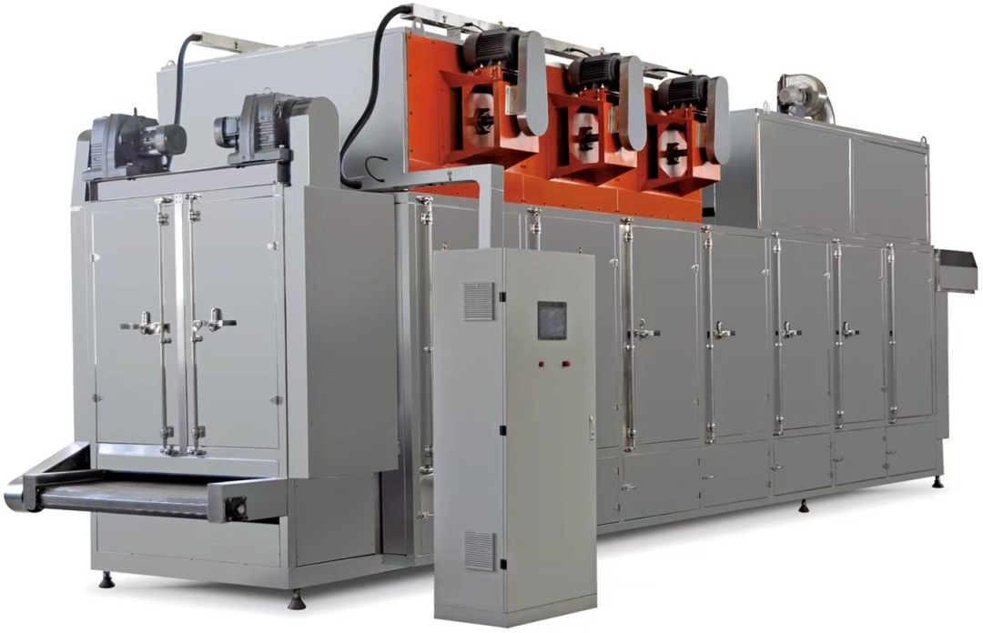 Drying machine