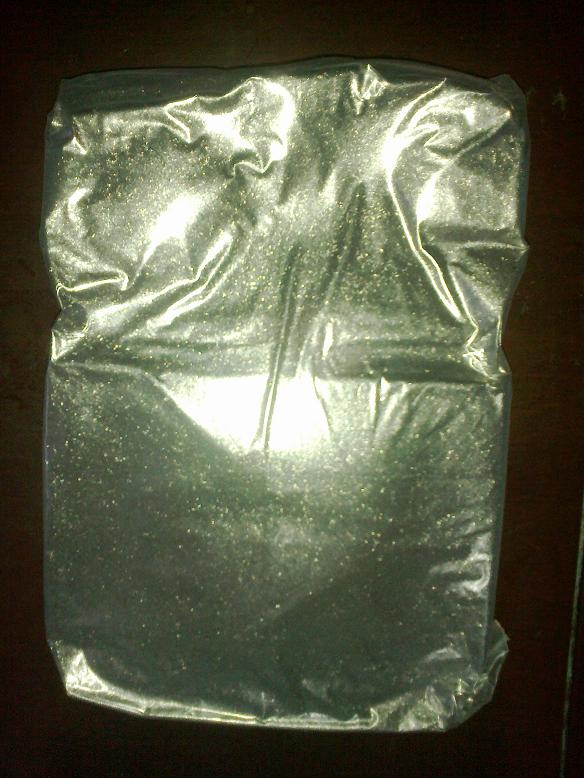 Expanded Graphite