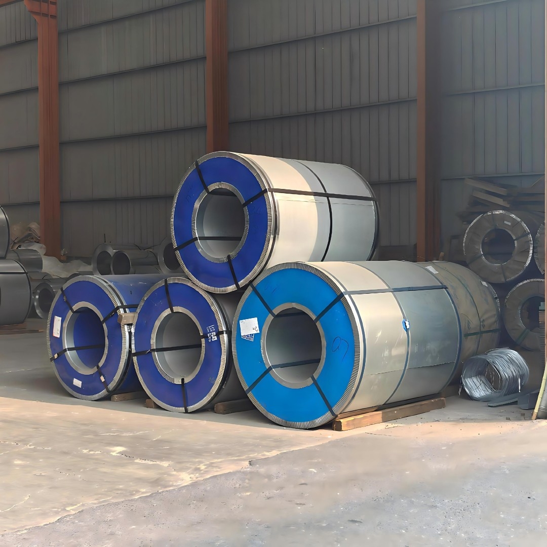 Cold-roll Steel Plate
