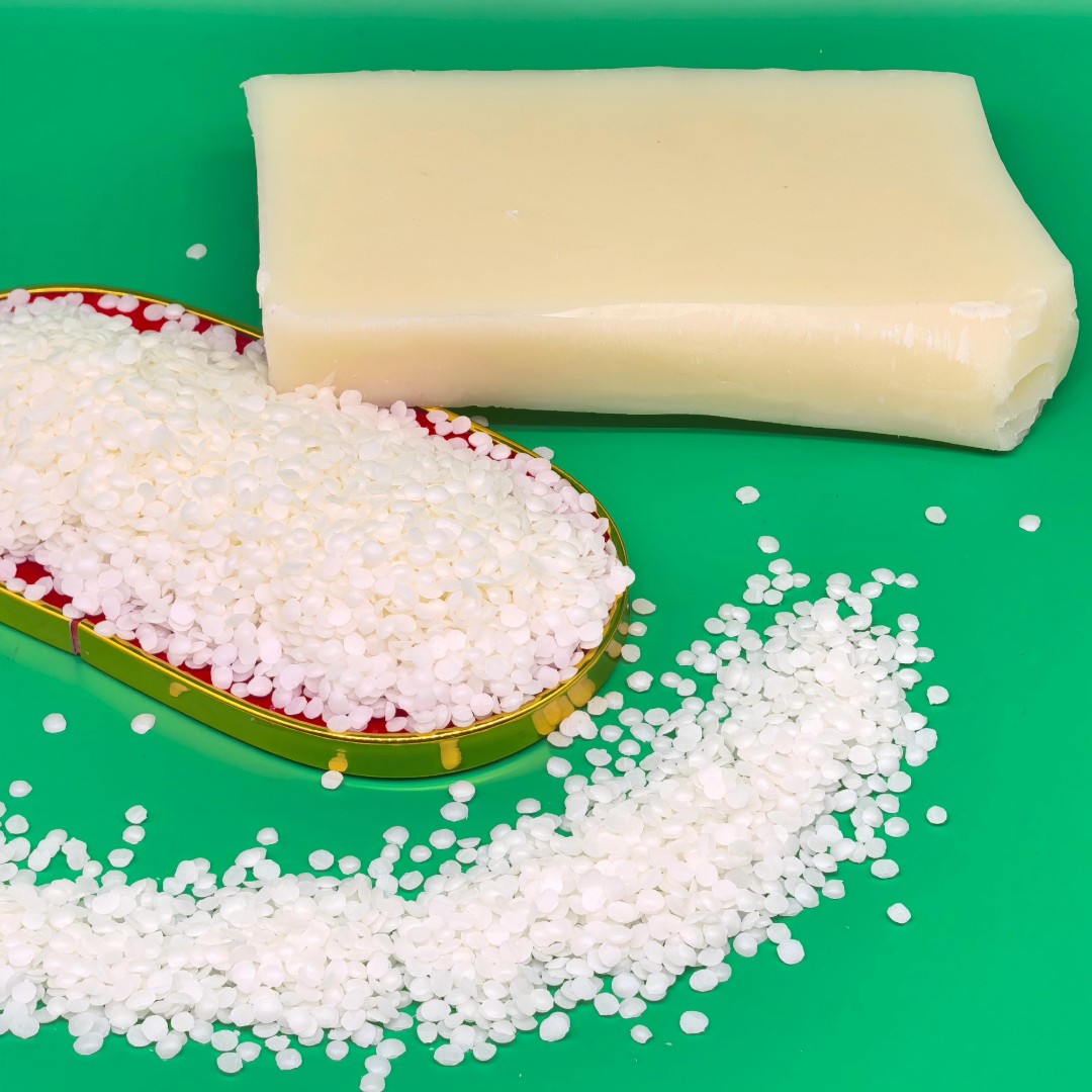 White Beeswax