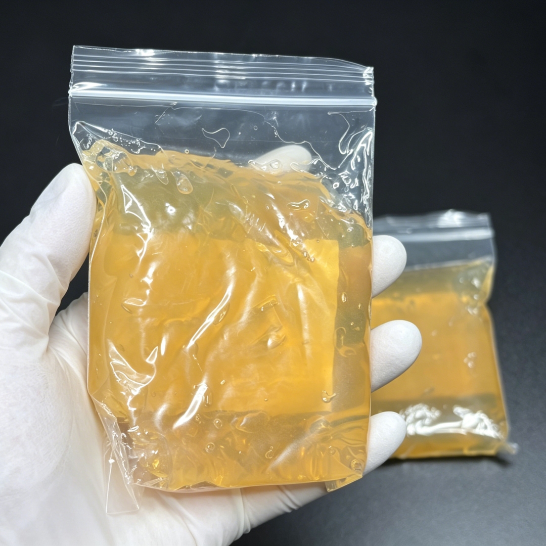 water in oil emulsifier