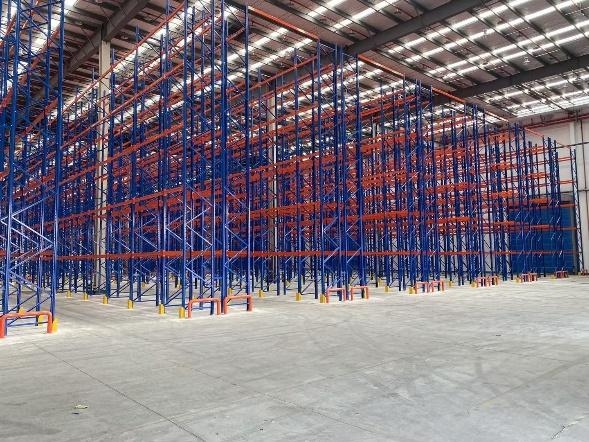 Warehouse Racking