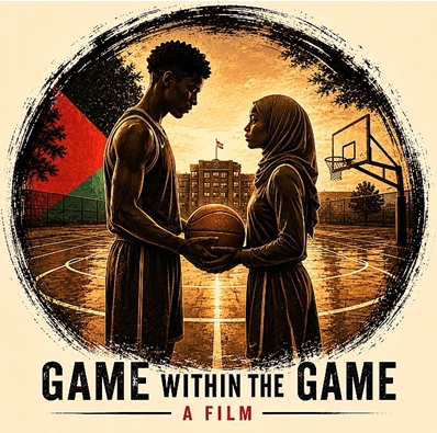 Harambee International Films Announces Development of GAME WITHIN THE GAME, an Independent Feature Exploring Youth, Basketball, and International Connection