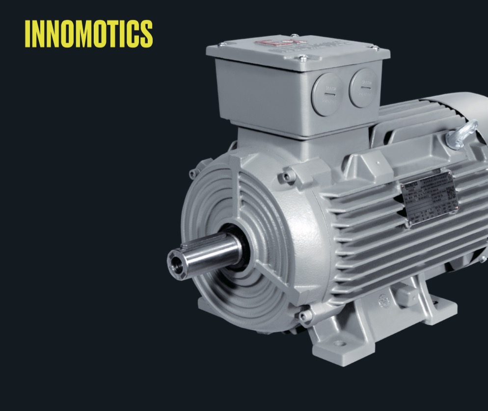 INNOMOTICS Motors