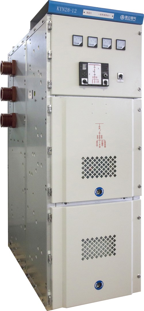 Switchgear