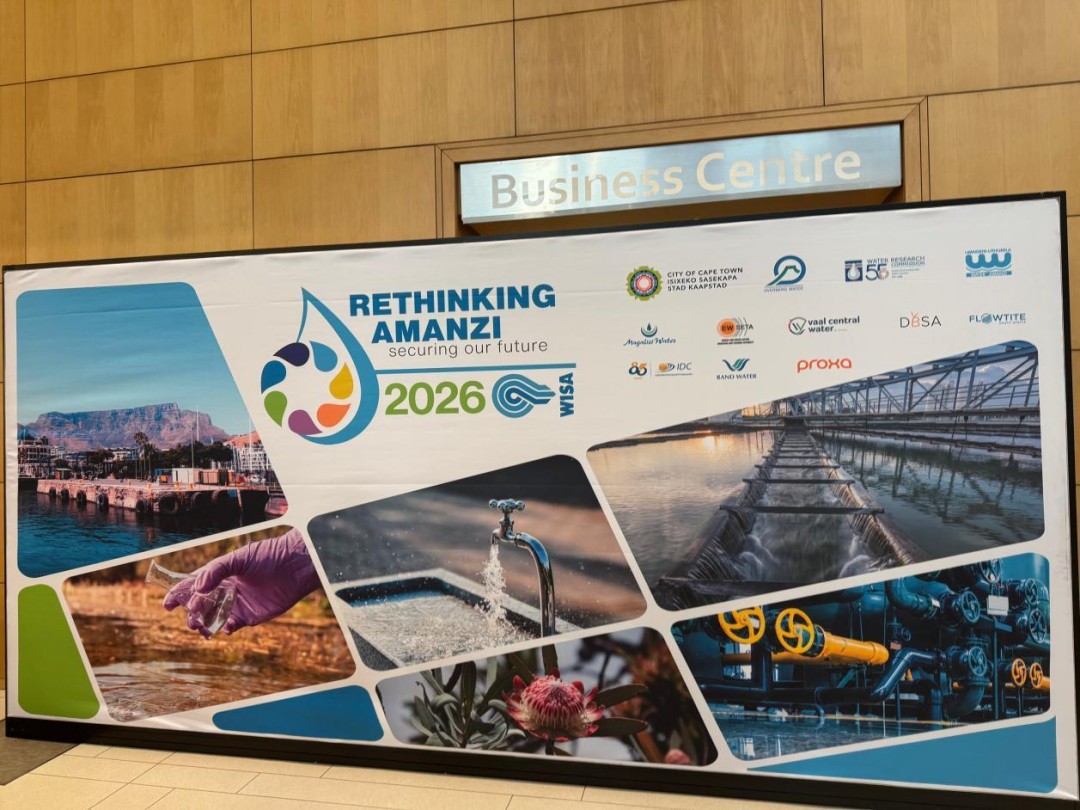 Deepening African Market Layout: Qilee Group Successfully Concludes South Africa Exhibition to Empower Global Development