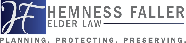 Hemness Faller Elder Law Attorneys Recognized by Super Lawyers® for Excellence in Florida Elder Law Hemness Faller Elder Law Attorneys Recognized by Super Lawyers® for Excellence in Florida Elder Law