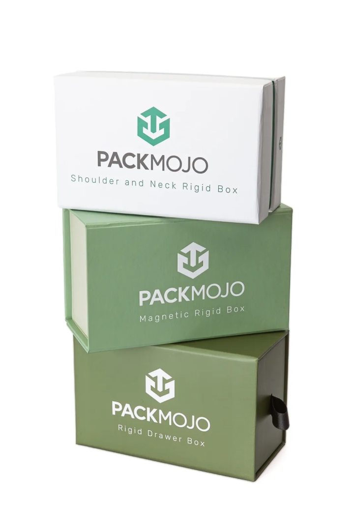 PackMojo Extends Custom Printed Boxes to Trading Card and Slab Packaging
