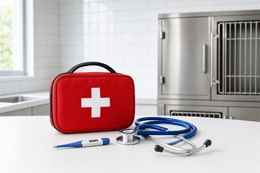 UrgentVet Highlights Expanded Access to Timely Pet Urgent Care Services Across Virginia UrgentVet Highlights Expanded Access to Timely Pet Urgent Care Services Across Virginia
