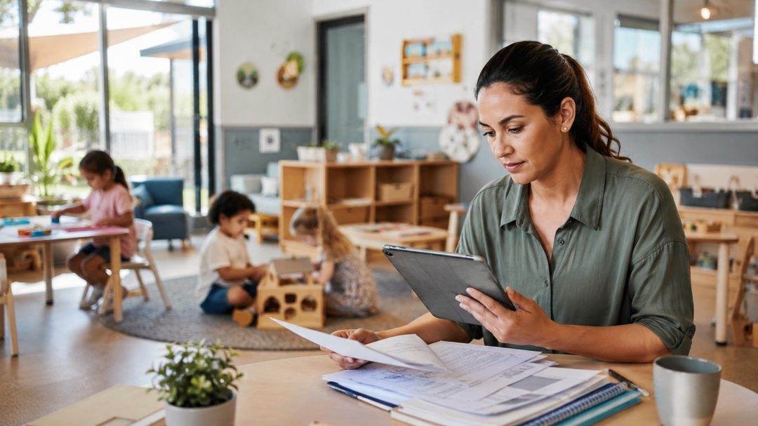 Australia Early Education Analysis: Professional Guidance Helps Providers Navigate Growth and Regulatory Pressure Australia Early Education Analysis: Professional Guidance Helps Providers Navigate Growth and Regulatory Pressure