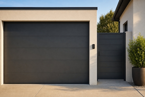 DuraServ Highlights How Smarter Exterior Design Can Enhance Home Security and Curb Appeal DuraServ Highlights How Smarter Exterior Design Can Enhance Home Security and Curb Appeal