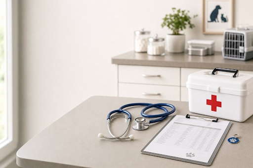 UrgentVet Shares Essential Guidance to Help Pet Owners Prepare for Urgent Veterinary Care Needs UrgentVet Shares Essential Guidance to Help Pet Owners Prepare for Urgent Veterinary Care Needs