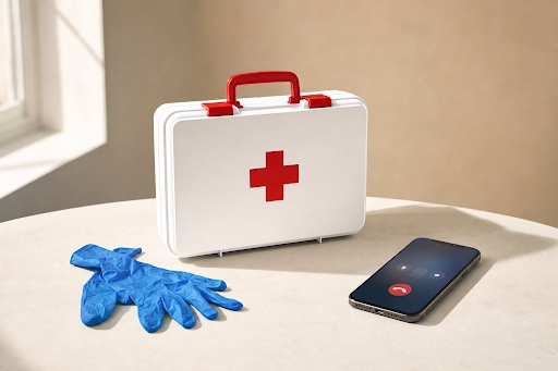 UrgentVet Highlights Best Practices for Preparing Pets and Owners for Unexpected Veterinary Urgent Care Visits UrgentVet Highlights Best Practices for Preparing Pets and Owners for Unexpected Veterinary Urgent Care Visits
