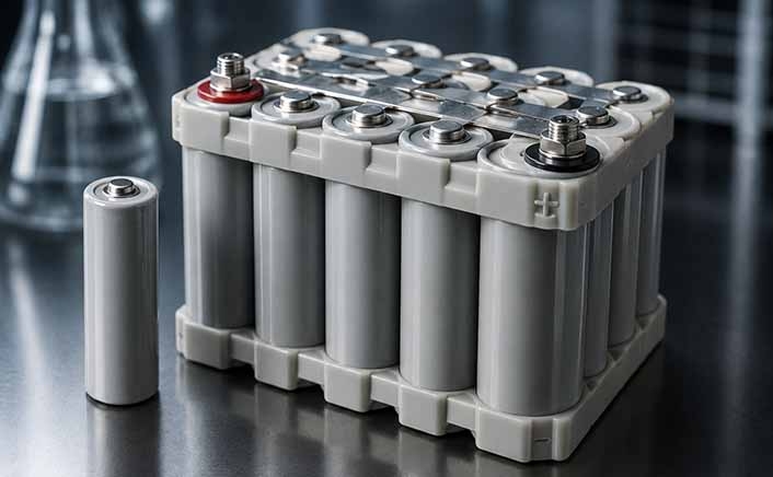 Why AI Data Centers Are Buying a Battery Technology Older Than the Internet Itself Why AI Data Centers Are Buying a Battery Technology Older Than the Internet Itself