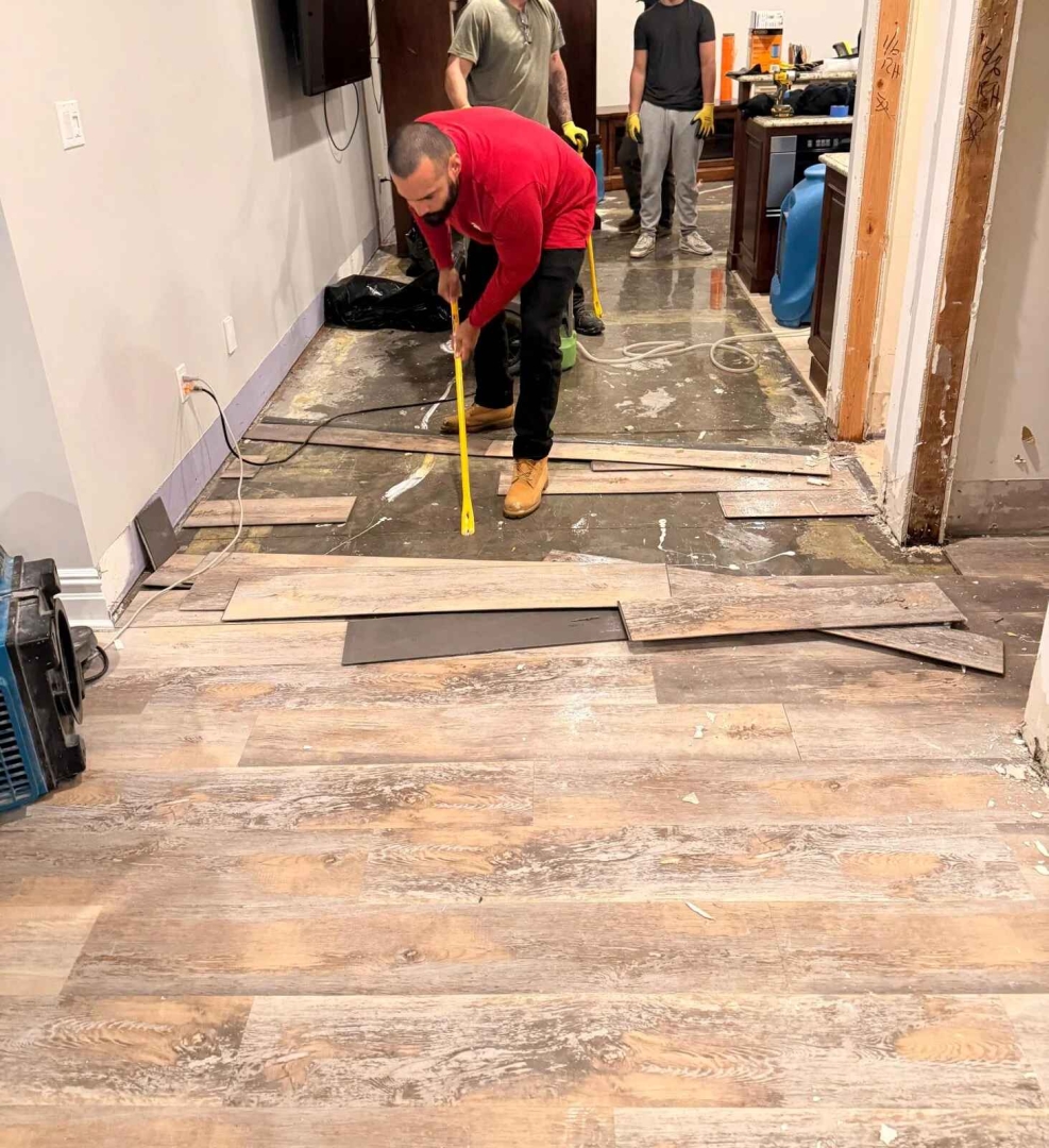 Elizabeth, NJ Homeowners Gain 24/7 Water and Fire Damage Restoration Coverage as Restorian Expands Across Union County's Largest City Elizabeth, NJ Homeowners Gain 24/7 Water and Fire Damage Restoration Coverage as Restorian Expands Across Union County's Largest City