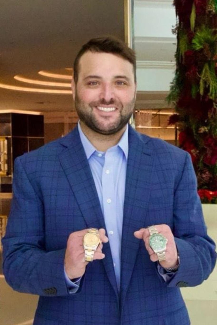 Secondary Watch Market Softens in Mid-2026: Goldbro Timepieces Sees a Rare Buying Window - and a Reason for Caution Secondary Watch Market Softens in Mid-2026: Goldbro Timepieces Sees a Rare Buying Window - and a Reason for Caution
