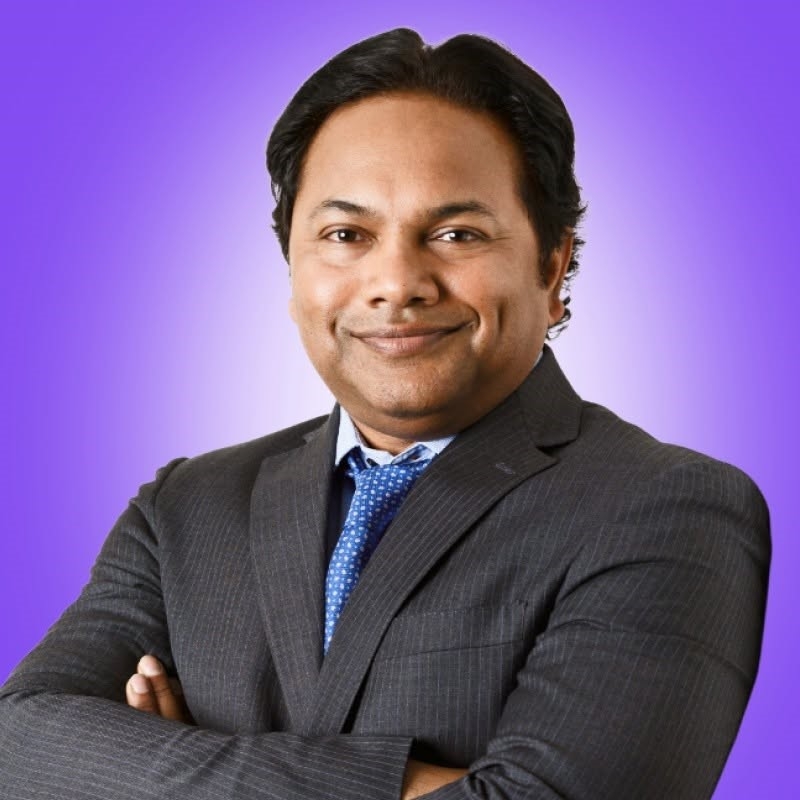 Former Microsoft Executive Arunansu Pattanayak Releases Groundbreaking Book on Building Durable Business Advantage