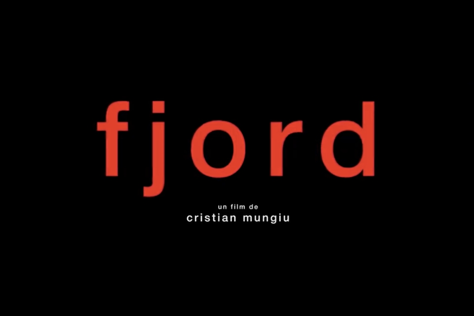 Human Rights Organization Endorsing New Movie Fjord Human Rights Organization Endorsing New Movie Fjord