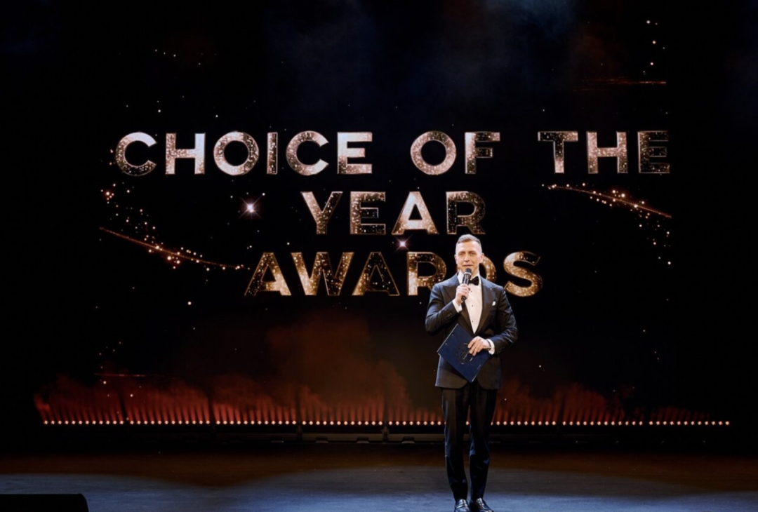 EnglishPapa Wins International Choice of the Year 2025 Award and Advances Its Mission to Build One of the World’s Best English Language Schools