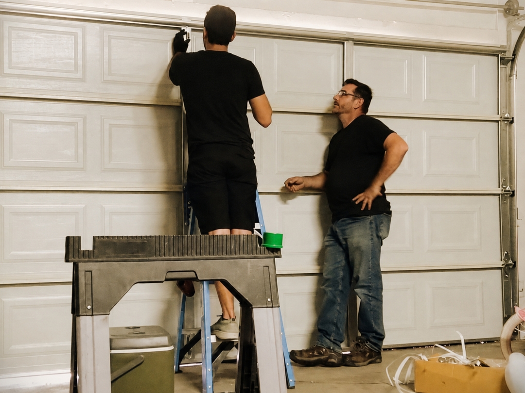 Old Houses, Older Hardware: Premier Garage Door Repairs Brings Root-Cause Garage Door Repair to Morristown and Greater Morris County, NJ Old Houses, Older Hardware: Premier Garage Door Repairs Brings Root-Cause Garage Door Repair to Morristown and Greater Morris County, NJ