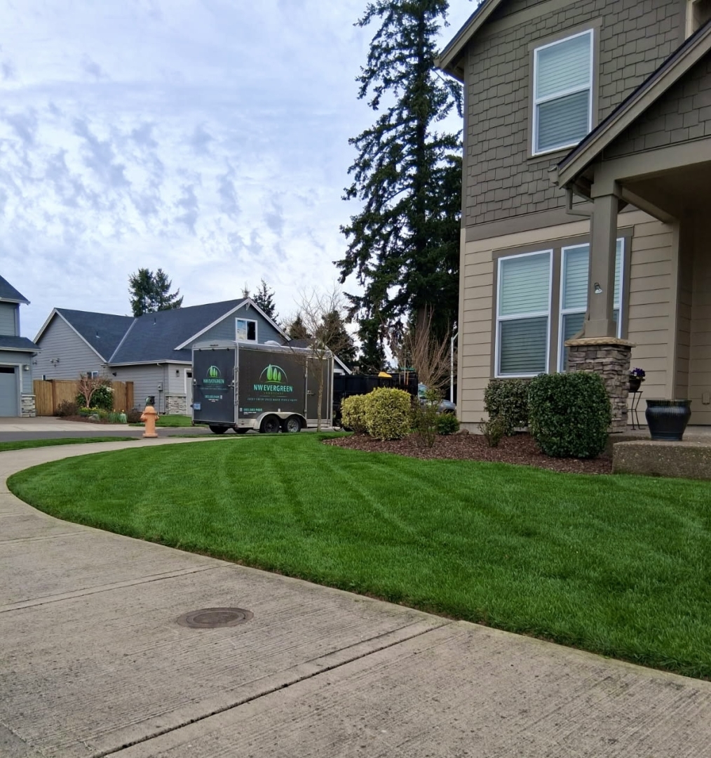 NW Evergreen Landscape LLC Addresses Increasing Demand for Professional Lawn Service in the Aurora Area NW Evergreen Landscape LLC Addresses Increasing Demand for Professional Lawn Service in the Aurora Area
