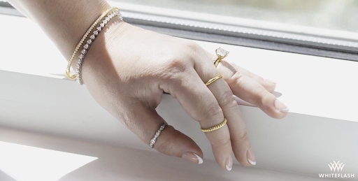 Diamond Anniversary Jewelry: Whiteflash Helps Shoppers Choose with Confidence Diamond Anniversary Jewelry: Whiteflash Helps Shoppers Choose with Confidence