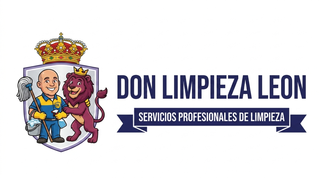 Real Estate Agency Tu Casa En Leon Launches Cleaning Services Company Don Limpieza Leon in Spain