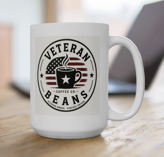 Veteran Beans Coffee and Tea Brings Purpose-Driven Mission to Every Cup, Founded by Decorated Military and Law Enforcement Professional Veteran Beans Coffee and Tea Brings Purpose-Driven Mission to Every Cup, Founded by Decorated Military and Law Enforcement Professional