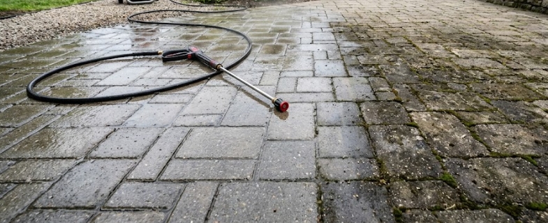 Paver Rejuvenator Addresses Homeowner Questions Around the Cost of Professional Paver Cleaning in Massapequa Park, NY Paver Rejuvenator Addresses Homeowner Questions Around the Cost of Professional Paver Cleaning in Massapequa Park, NY