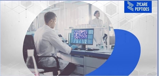 ZyCare Peptides Highlights the Role of Research Peptides in Laboratory Studies ZyCare Peptides Highlights the Role of Research Peptides in Laboratory Studies