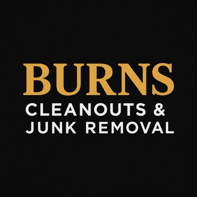 Burns Cleanouts Launches Local Junk Removal Service in Lakeville, MA