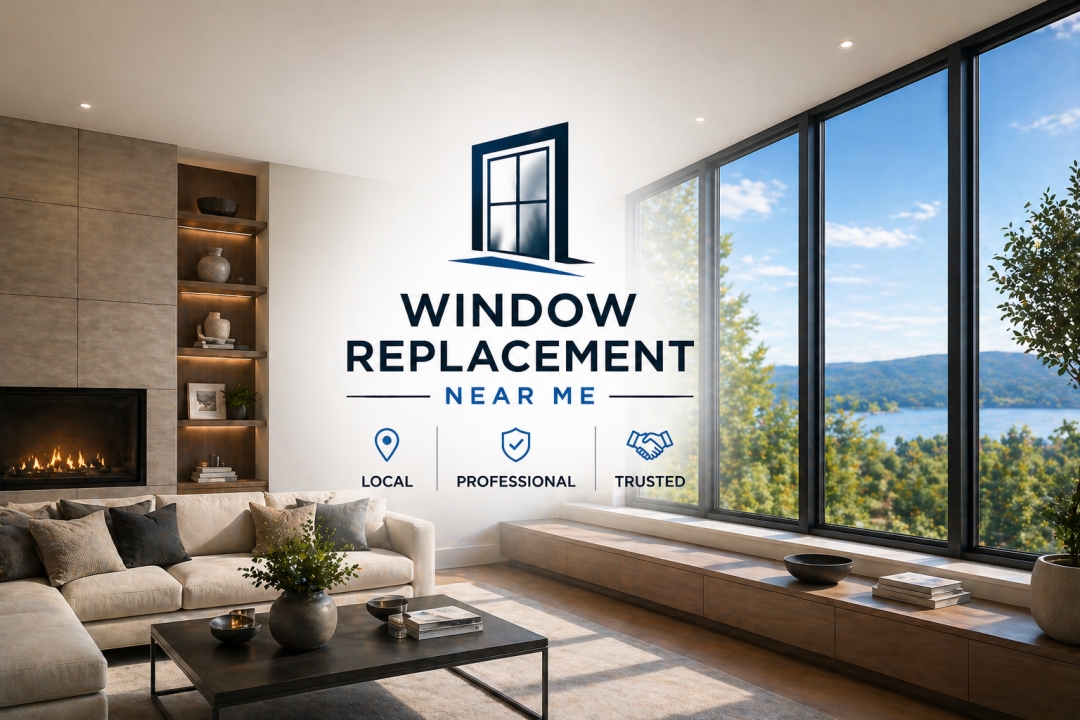 Window Replacement Near Me Launches Nationwide Website Connecting Property Owners With Local Window Professionals Window Replacement Near Me Launches Nationwide Website Connecting Property Owners With Local Window Professionals