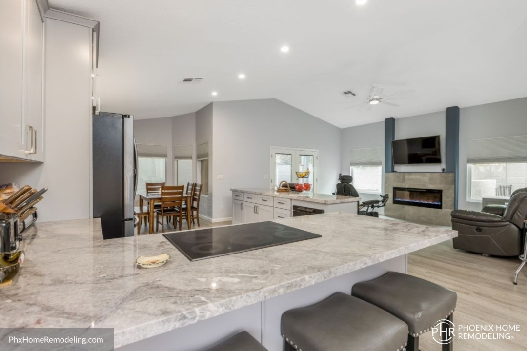 Biltmore Whole Home Remodeling: How to Decide Where Luxury Impact Belongs and Where Restraint Wins Biltmore Whole Home Remodeling: How to Decide Where Luxury Impact Belongs and Where Restraint Wins