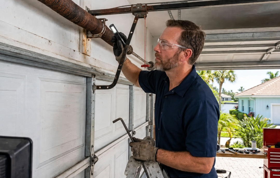 Storm Season Playbook: Neptune Township Garage Door Repair Details Emergency Garage Door Repair for Neptune, NJ and the Shore Storm Season Playbook: Neptune Township Garage Door Repair Details Emergency Garage Door Repair for Neptune, NJ and the Shore