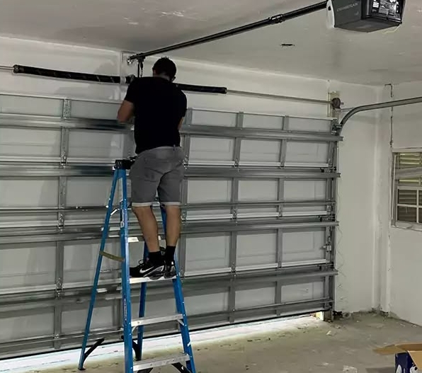 Fall Is Inspection Season: Premier Garage Door Repairs Launches Garage Door Service Push Across Morristown, NJ Fall Is Inspection Season: Premier Garage Door Repairs Launches Garage Door Service Push Across Morristown, NJ