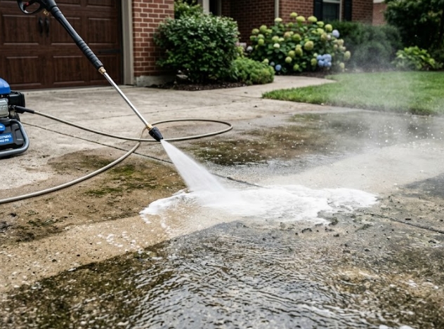 Eagle's Power Washing Experts Launches Summer Home Exterior Cleaning Program, Helping Hauppauge Homeowners Understand Pressure Washing Costs Eagle's Power Washing Experts Launches Summer Home Exterior Cleaning Program, Helping Hauppauge Homeowners Understand Pressure Washing Costs