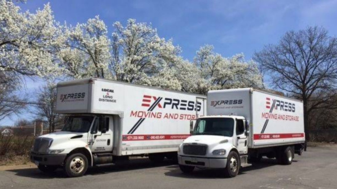 Express Moving and Storage Expands as Premier McLean Movers, Bringing Expert Local Movers to New McLean, VA Location