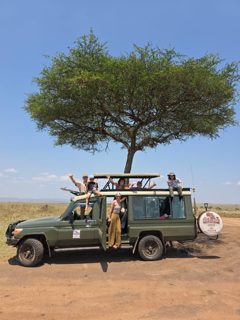 Beyond the Plains Safaris Expands Travel Advisor Program as Kenya Enters Landmark Year for U.S. Air Access
