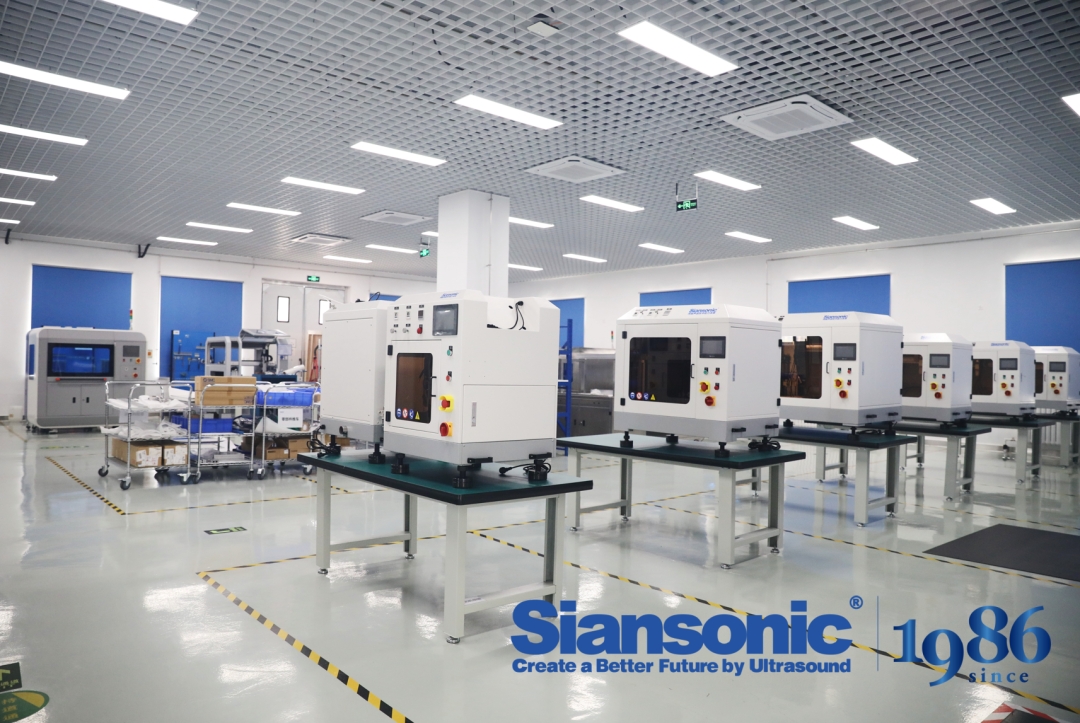 Siansonic Ultrasonic Spray Nozzles: A Practical Selection Guide for Manufacturers Investing in Precision Coating Siansonic Ultrasonic Spray Nozzles: A Practical Selection Guide for Manufacturers Investing in Precision Coating