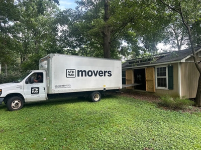 6th Man Movers Expands Moving Services Nashville Residents Can Access for Local and Long Distance Relocation 6th Man Movers Expands Moving Services Nashville Residents Can Access for Local and Long Distance Relocation