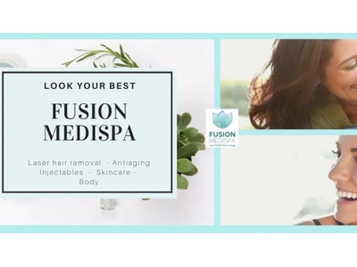 Does Microneedling in Tampa, FL Help with Large Pores? Fusion MediSpa Offers Clinical Answers Does Microneedling in Tampa, FL Help with Large Pores? Fusion MediSpa Offers Clinical Answers
