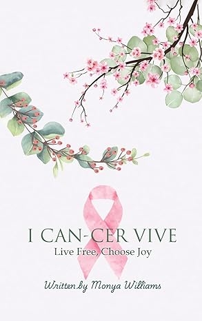 Author Shares a Powerful Story of the Battle That Began Long Before Cancer Author Shares a Powerful Story of the Battle That Began Long Before Cancer